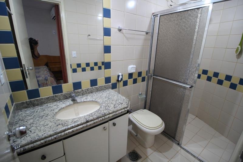 Fotos apartametnos ELDORADO FLAT SERVICE CALDAS NOVAS